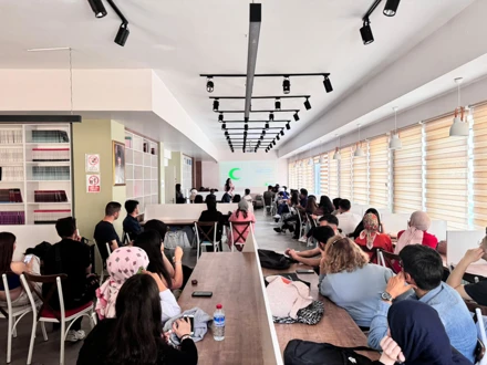 Tütün Bağımlılığı Söyleşisi